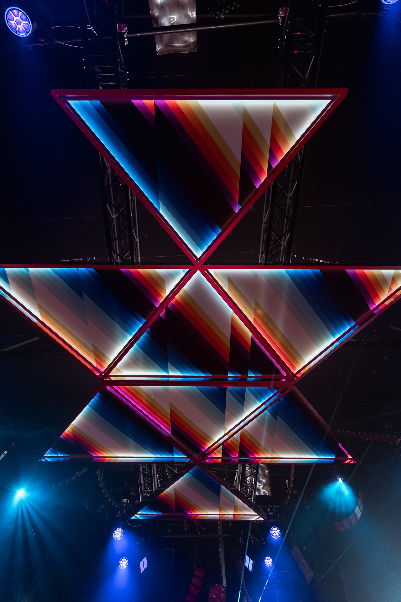 Solid Grooves — Music Made Visible — Solid Grooves · DC-10 Ibiza