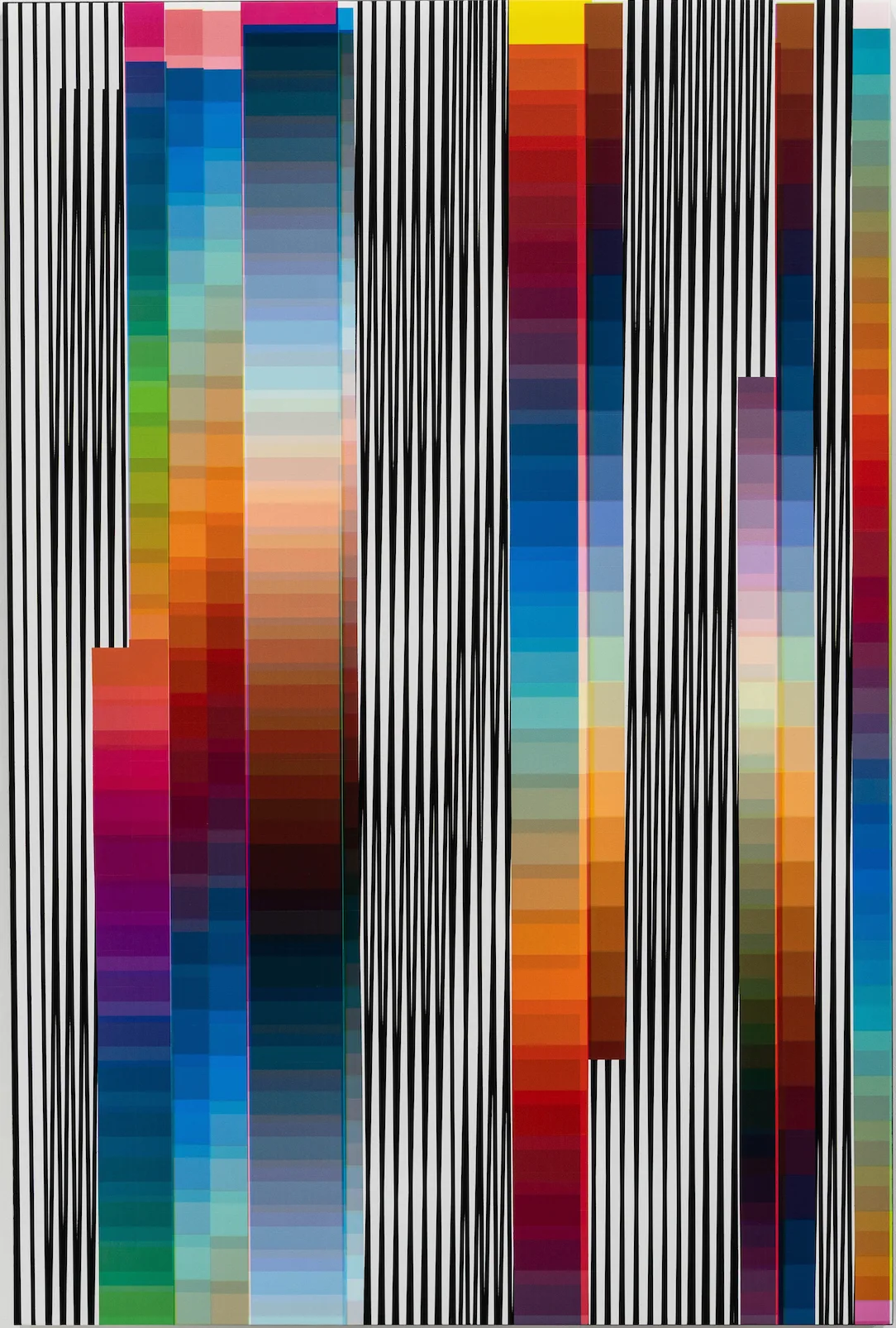 CHROMADYNAMICA 85