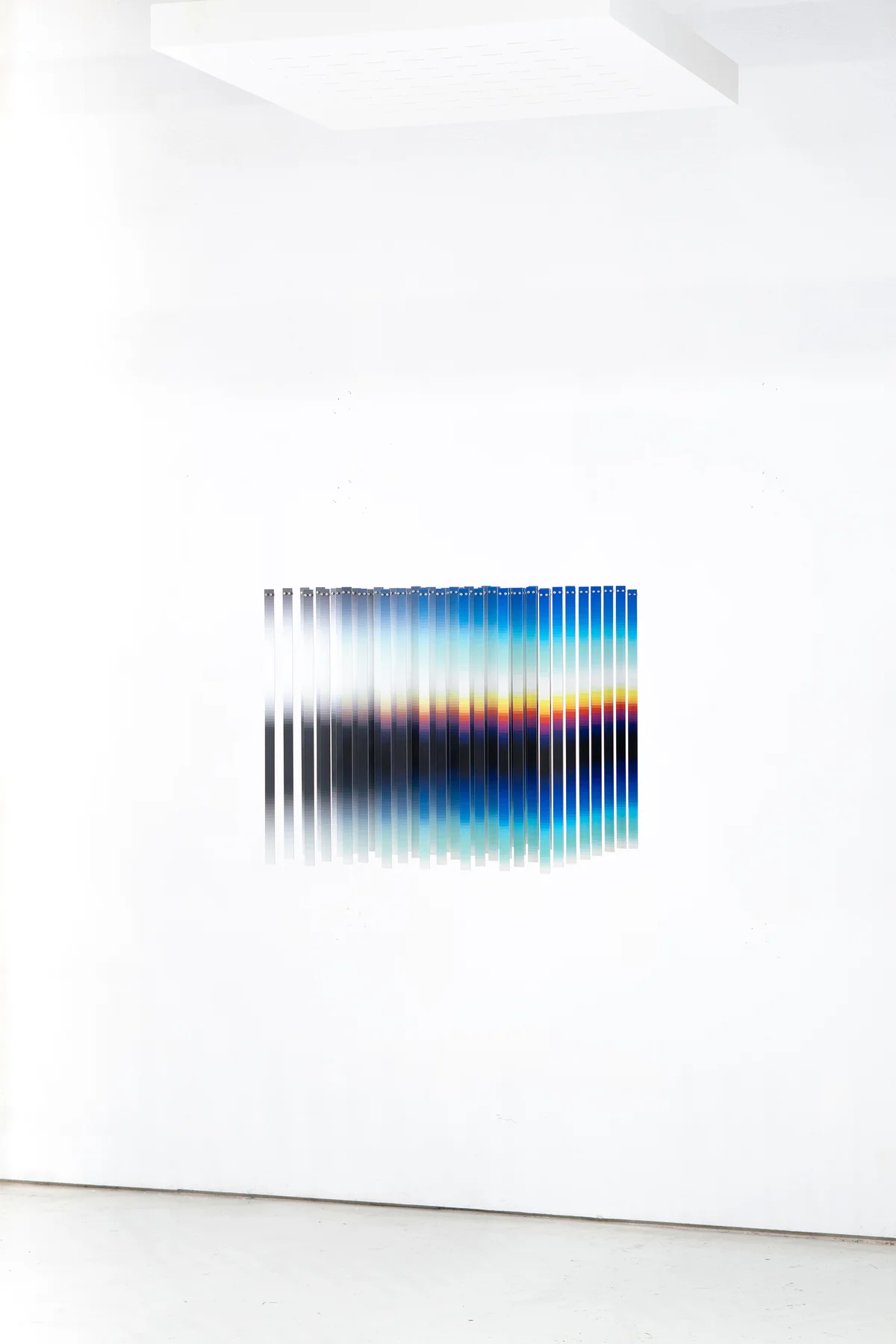 CHROMADYNAMICA CUBO ONDULATORIO