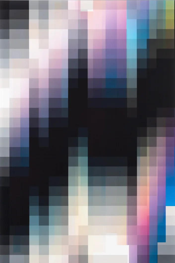 CHROMADYNAMICA 100