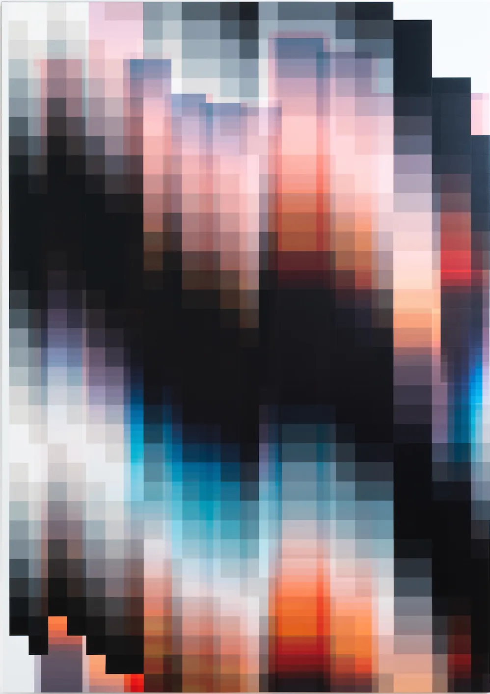 CHROMADYNAMICA 105