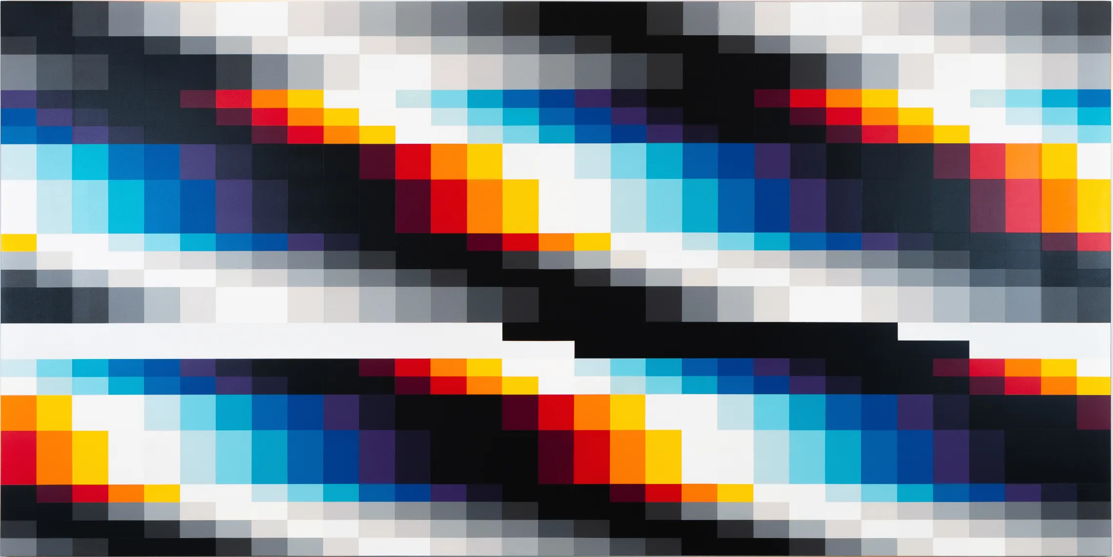 CHROMADYNAMICA 107