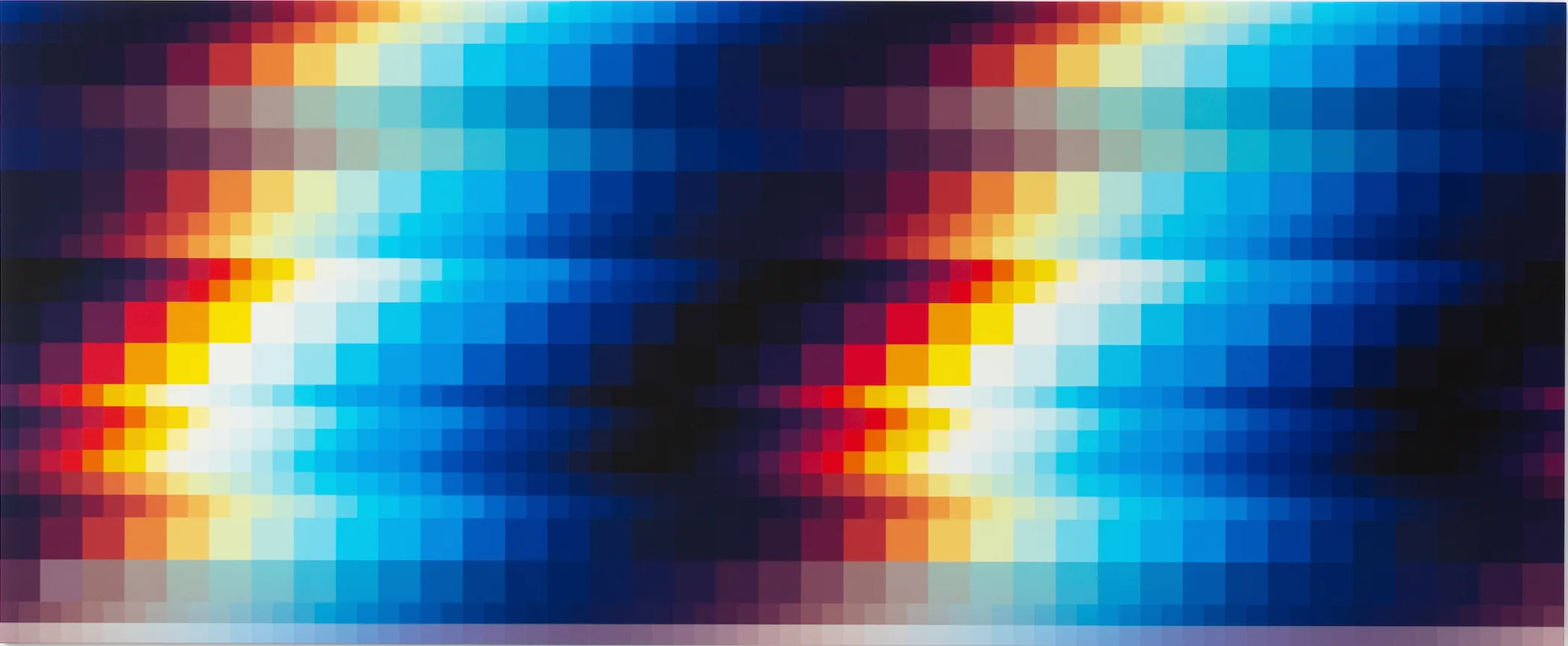 CHROMADYNAMICA 111
