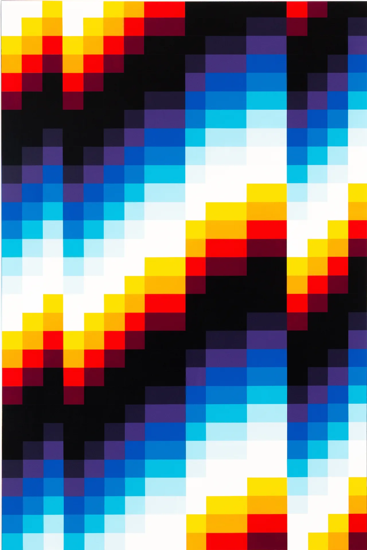 CHROMADYNAMICA 114