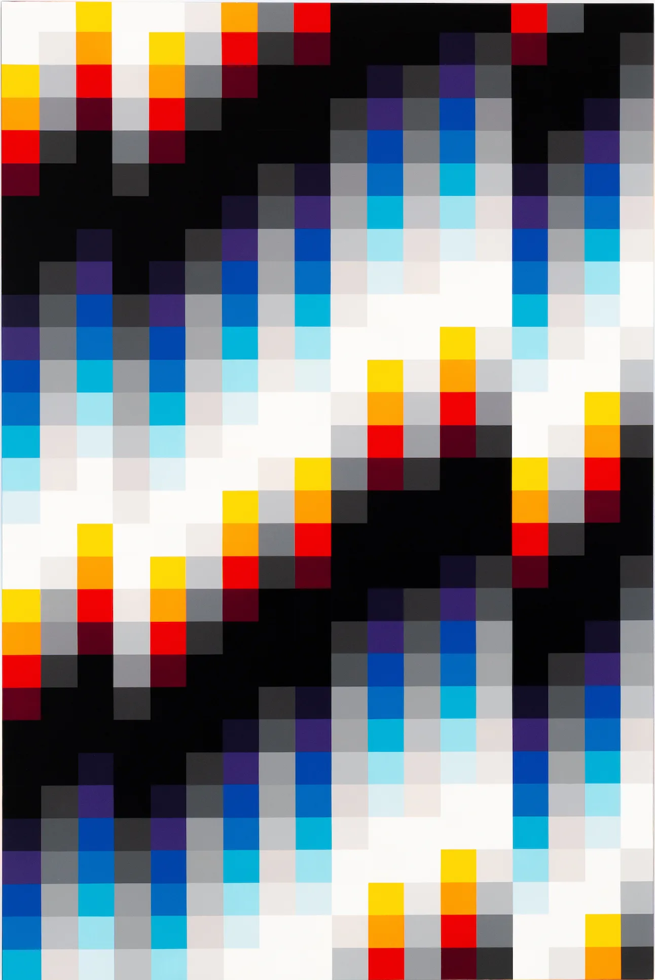 CHROMADYNAMICA 115