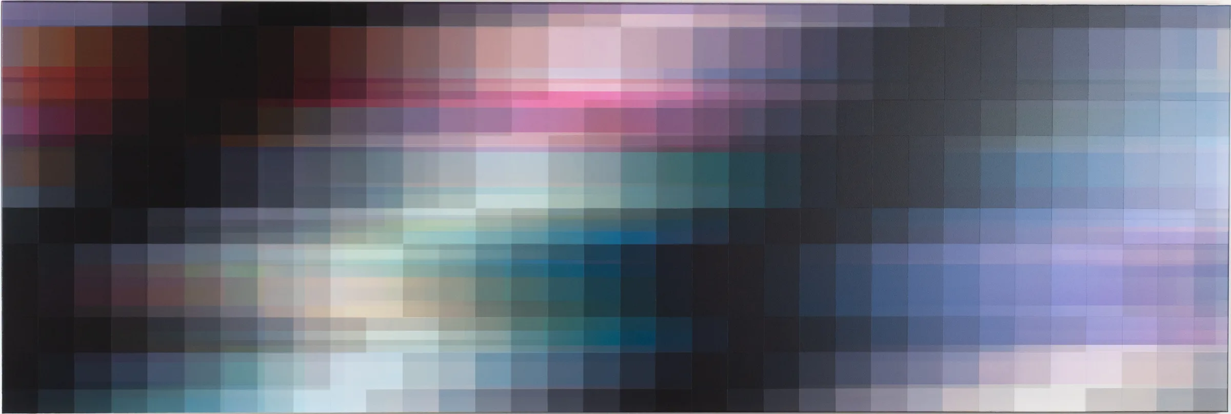 CHROMADYNAMICA 126