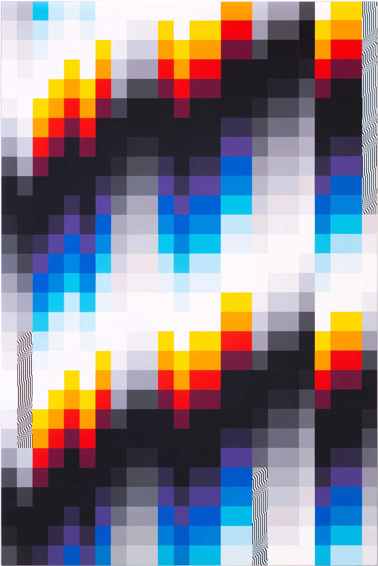 CHROMADYNAMICA 145