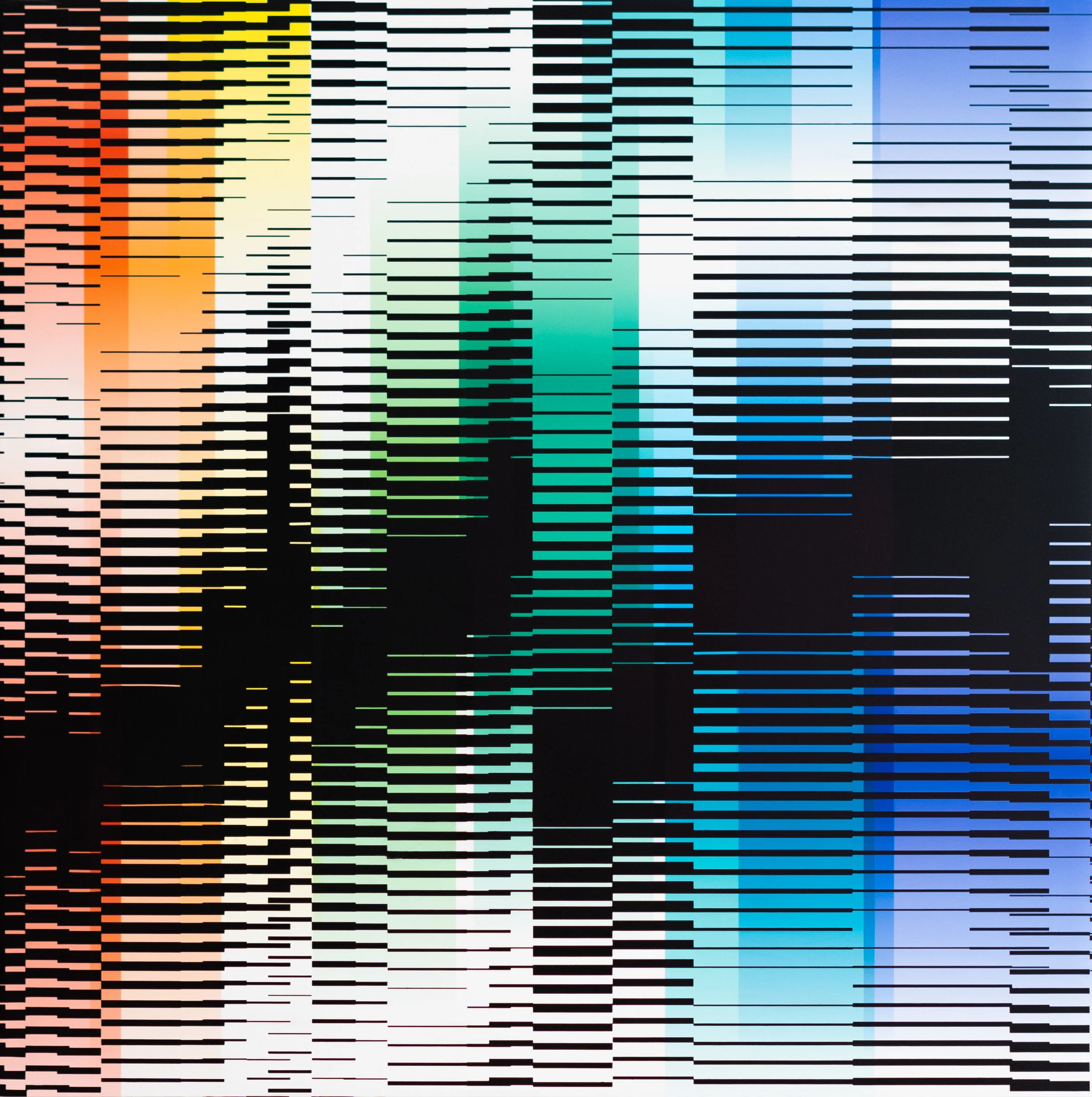CHROMADYNAMICA 161