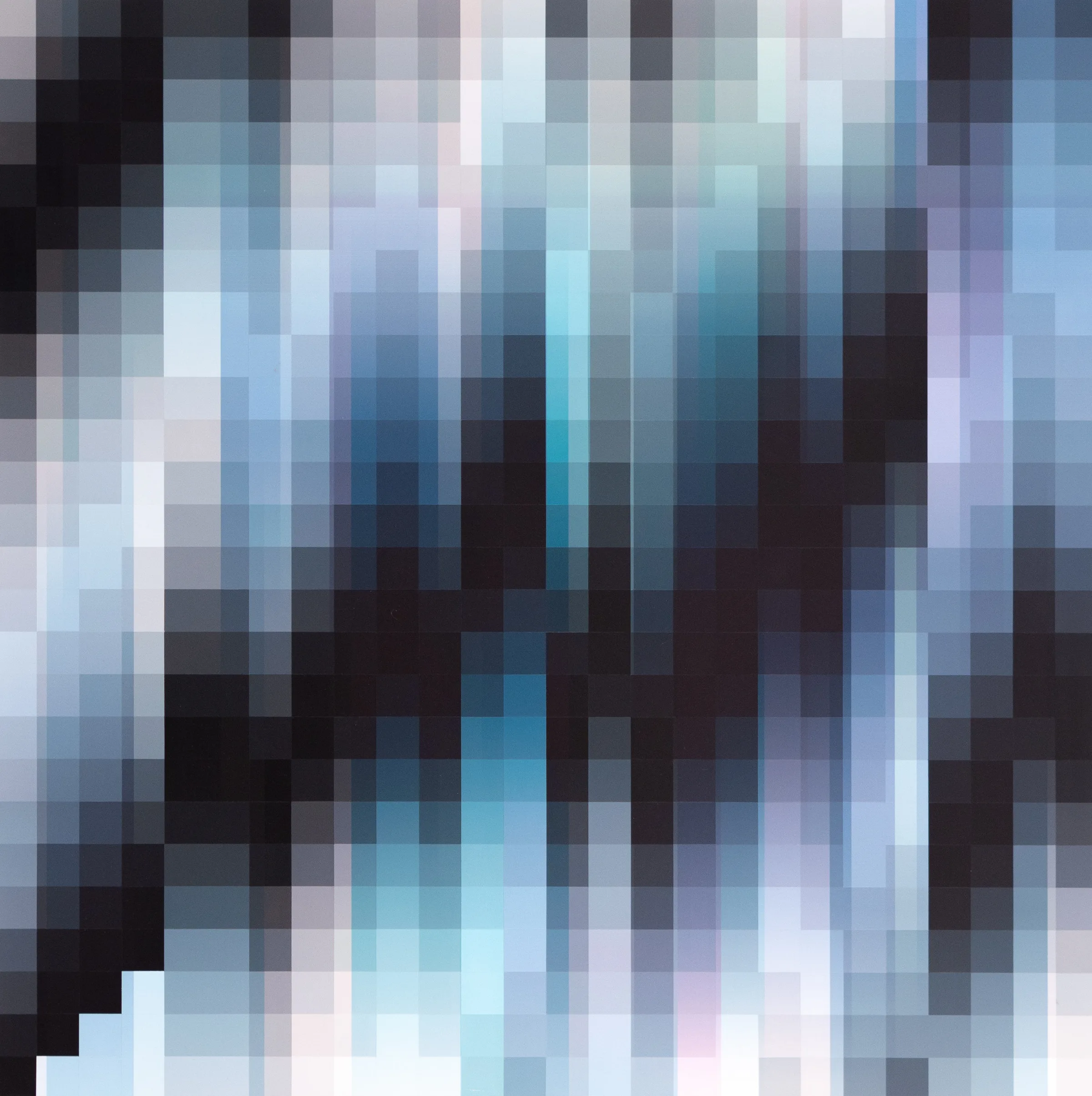 CHROMADYNAMICA 165