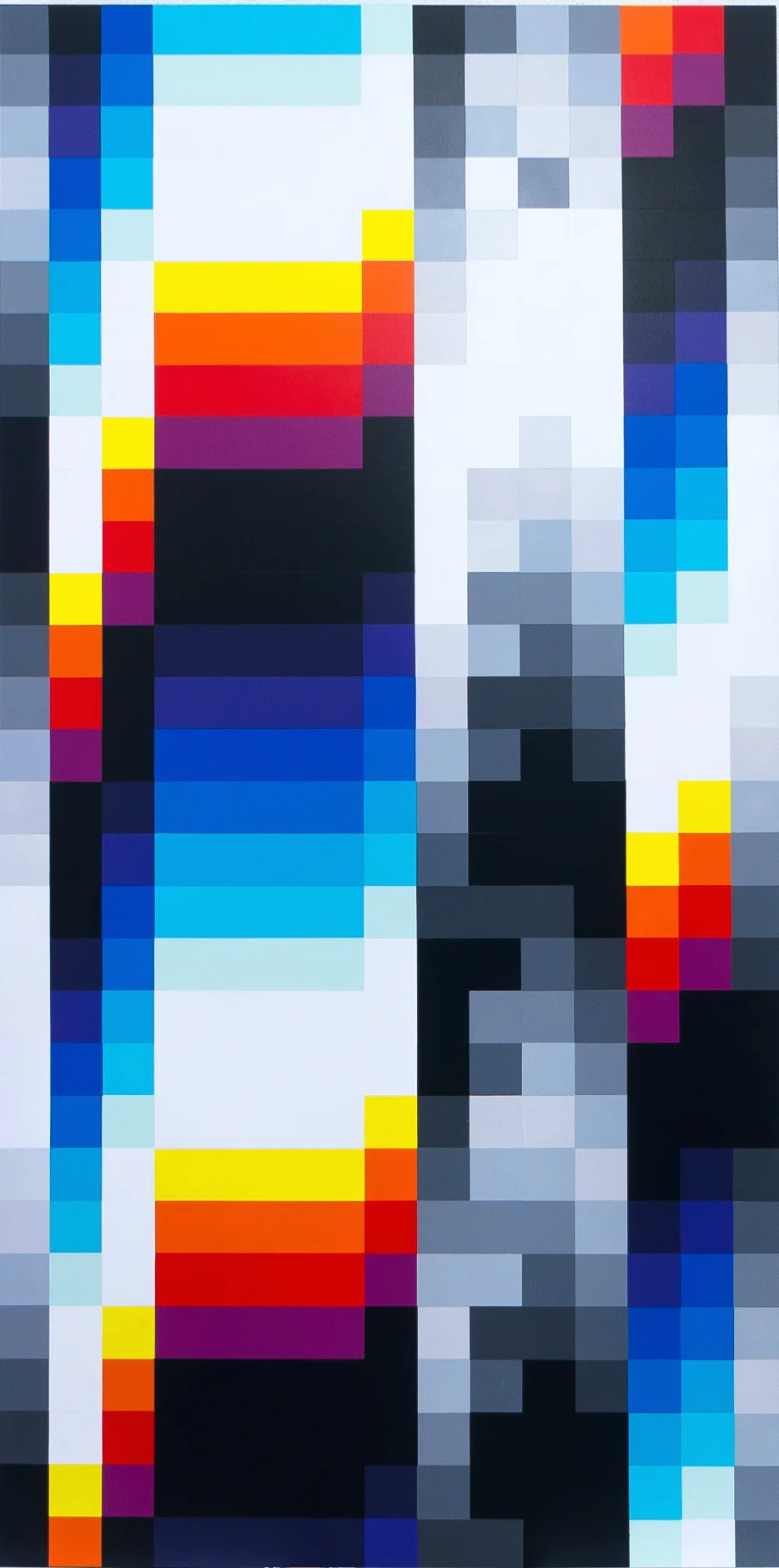 CHROMADYNAMICA 18C