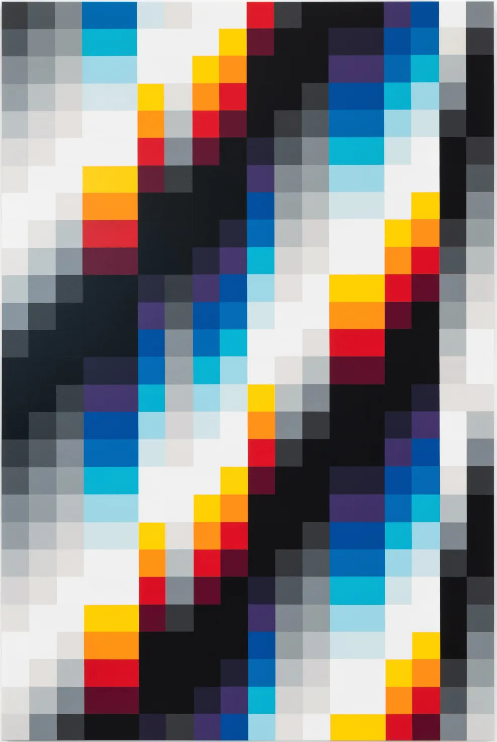 CHROMADYNAMICA 97