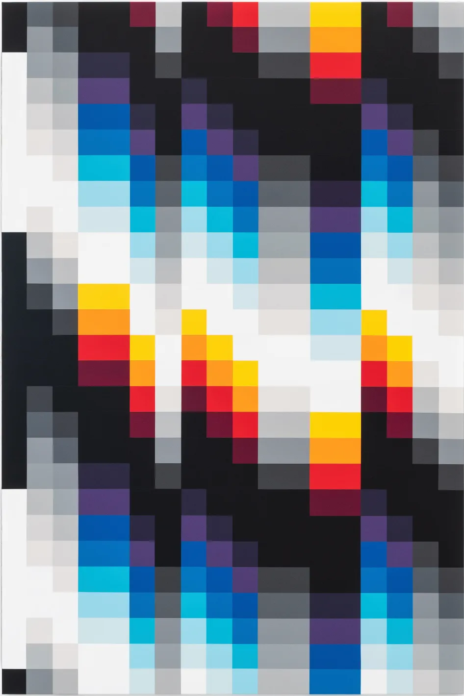 CHROMADYNAMICA 98