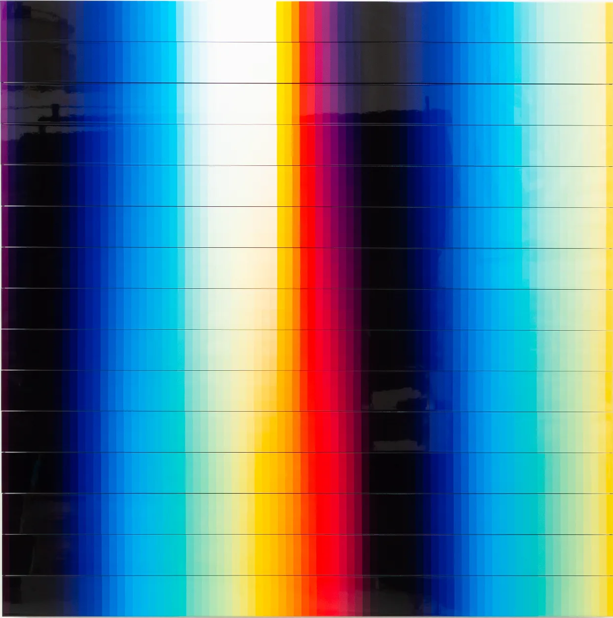 CHROMADYNAMICA MANIPULABLE 12
