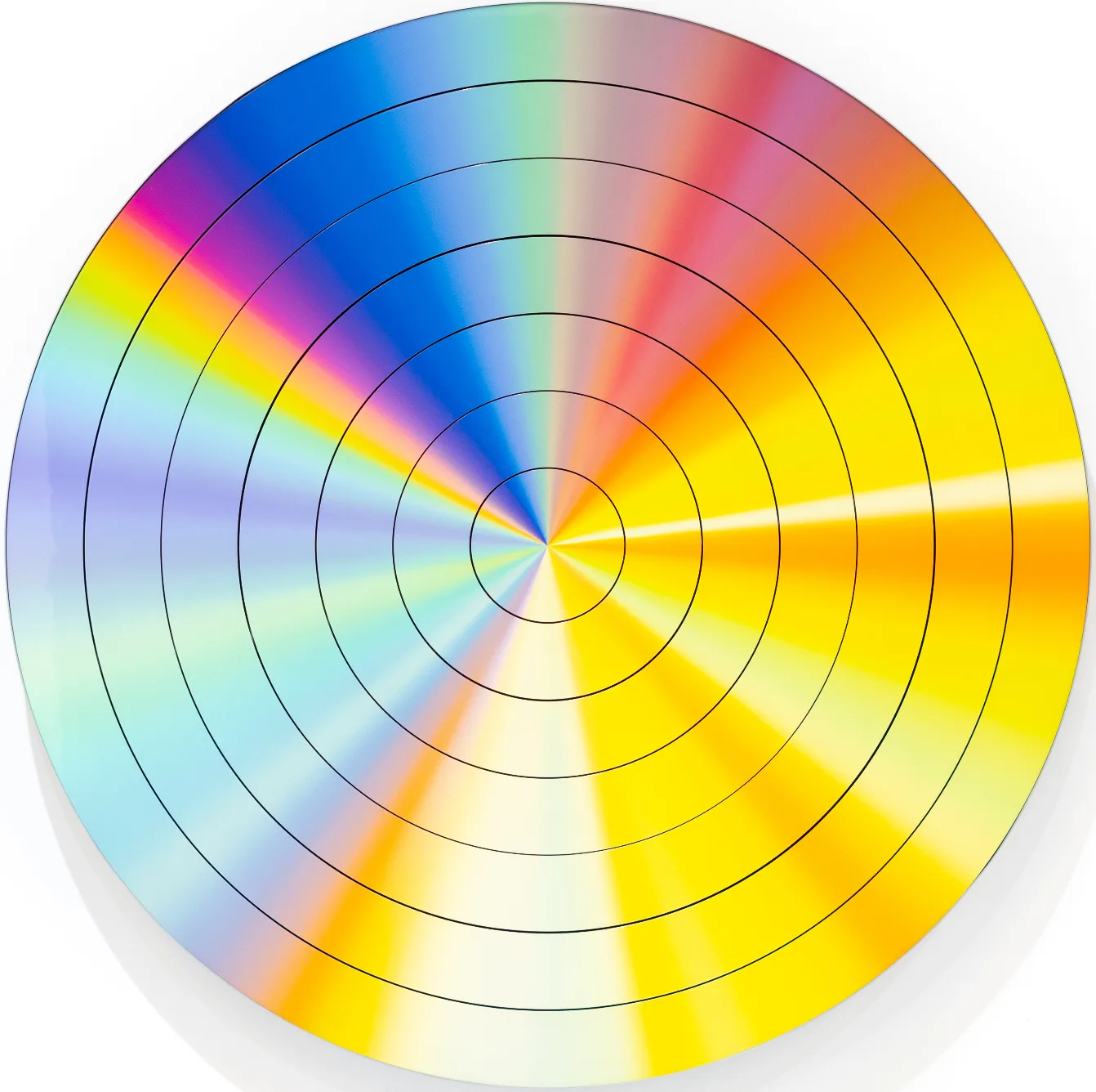 CHROMADYNAMICA MANIPULABLE 20