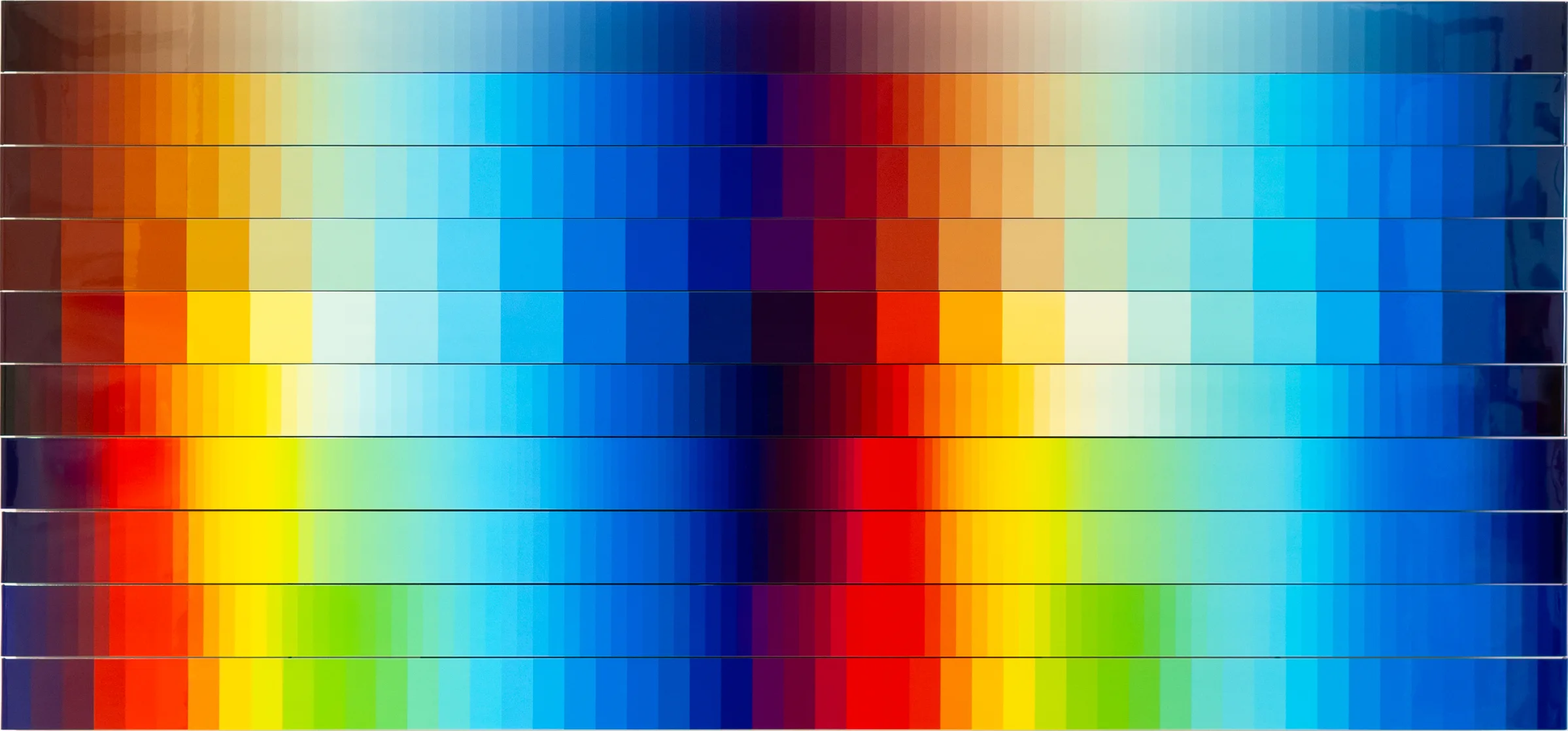 CHROMADYNAMICA MANIPULABLE 28