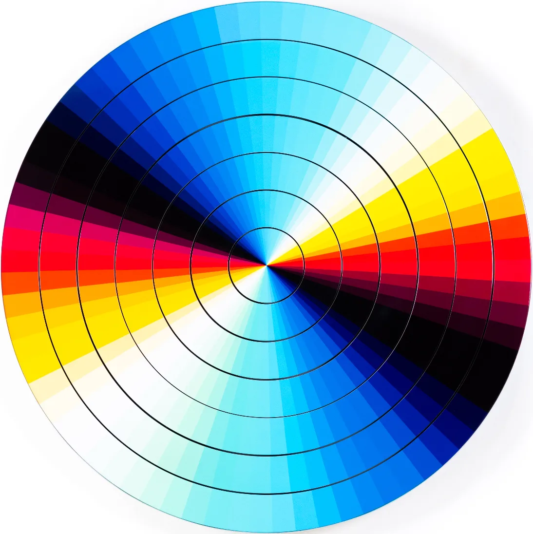 CHROMADYNAMICA MANIPULABLE 30