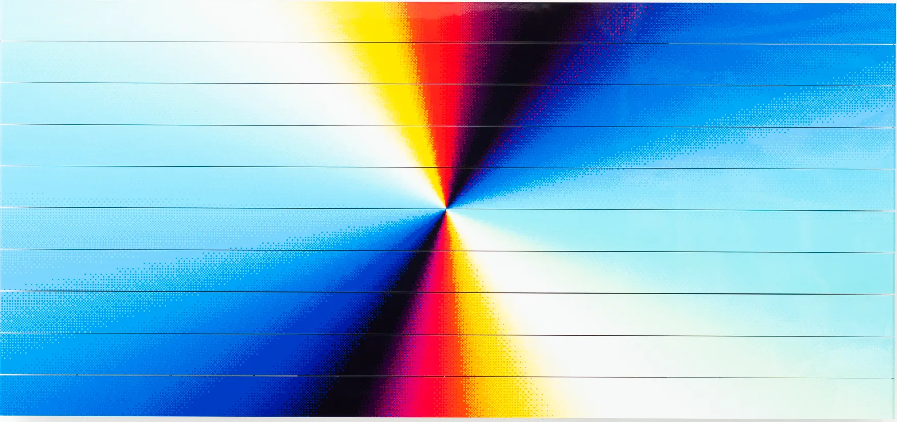 CHROMADYNAMICA MANIPULABLE 32
