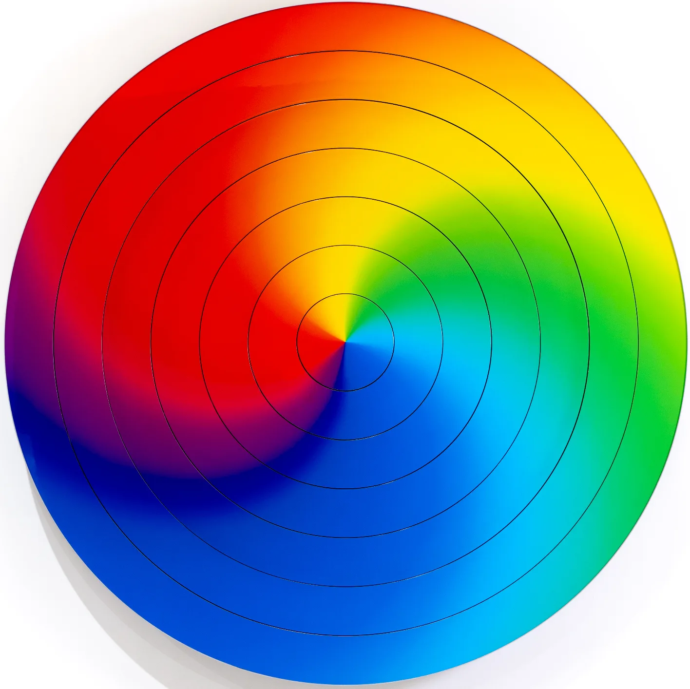 CHROMADYNAMICA MANIPULABLE 40