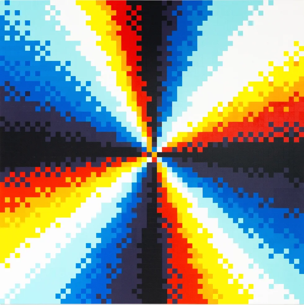 CHROMADYNAMICA PX1