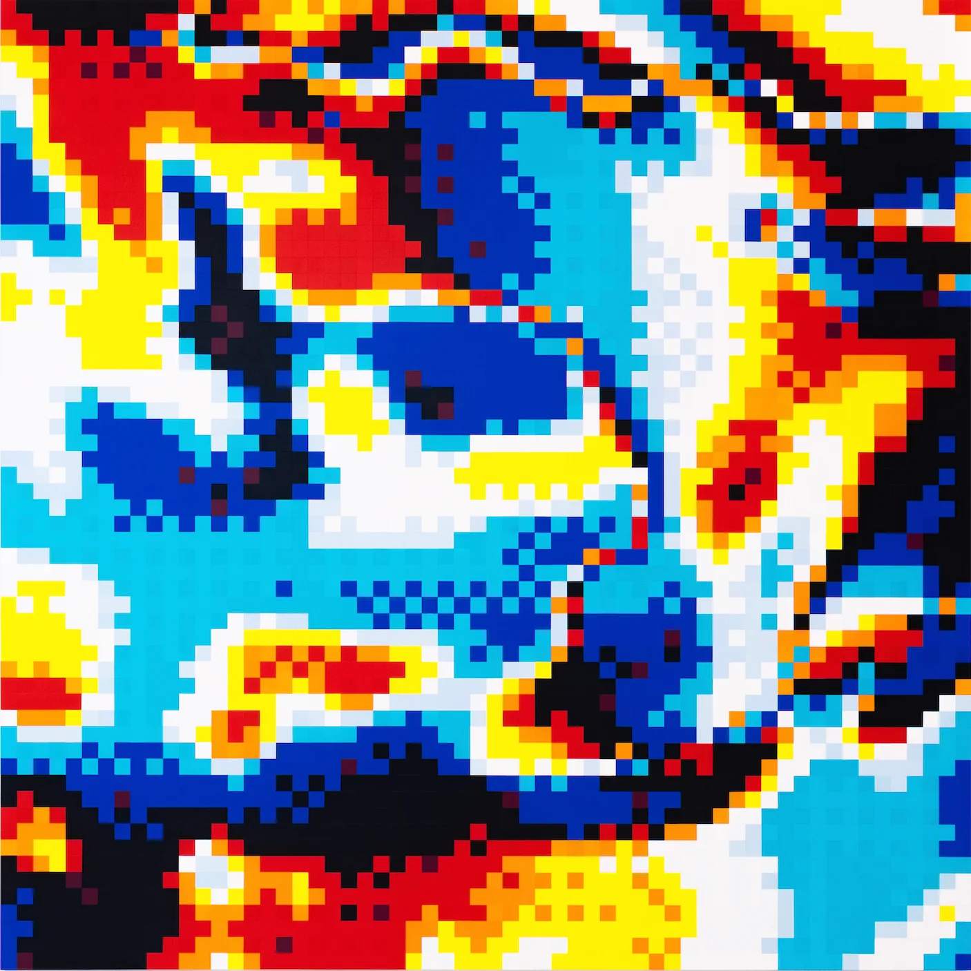 CHROMADYNAMICA PX2