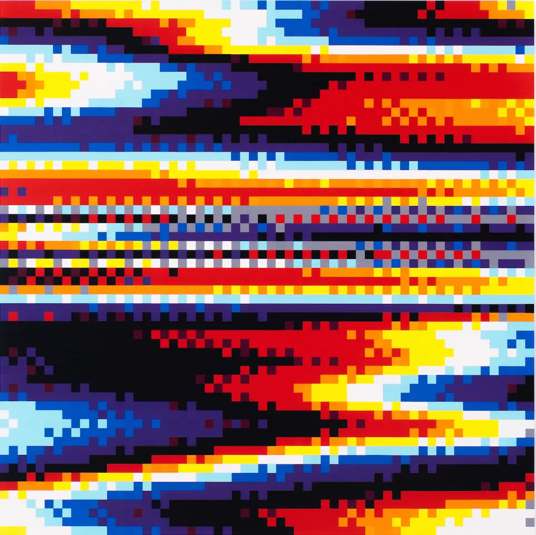 CHROMADYNAMICA PX3