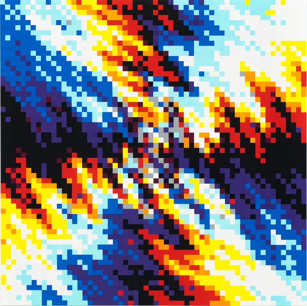 CHROMADYNAMICA PX4