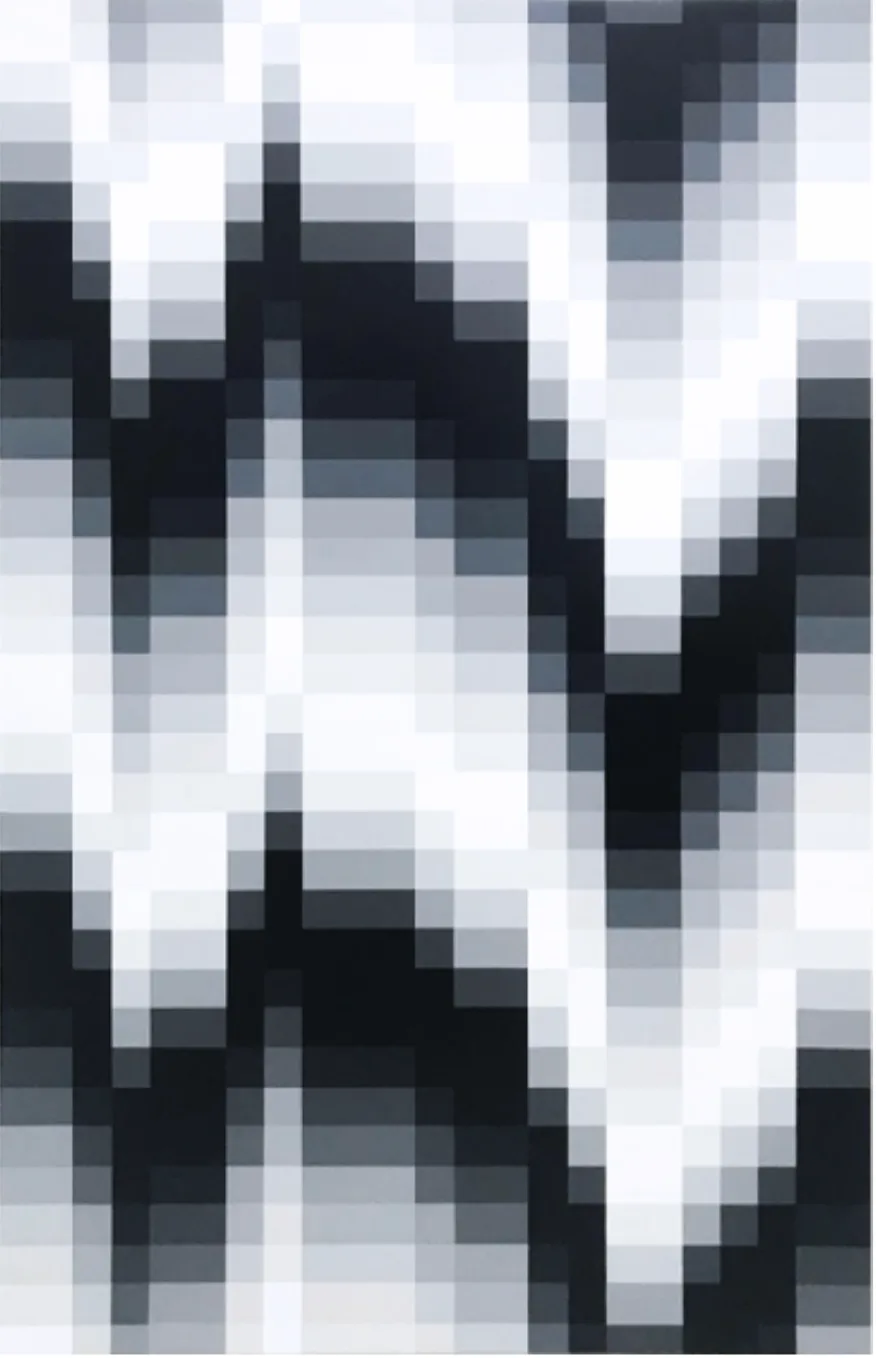 CHROMADYNAMICA 41