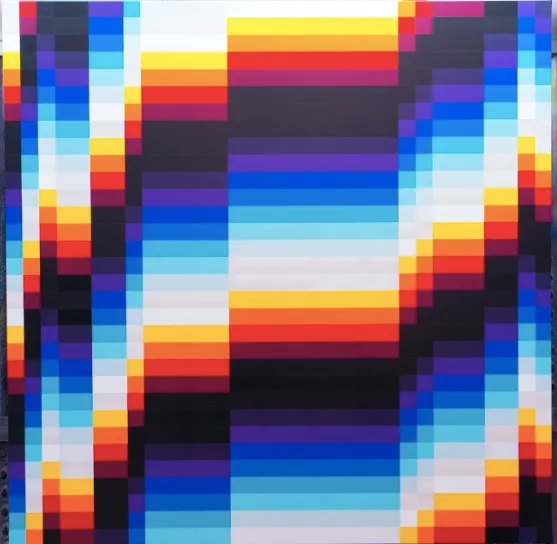 CHROMADYNAMICA 62
