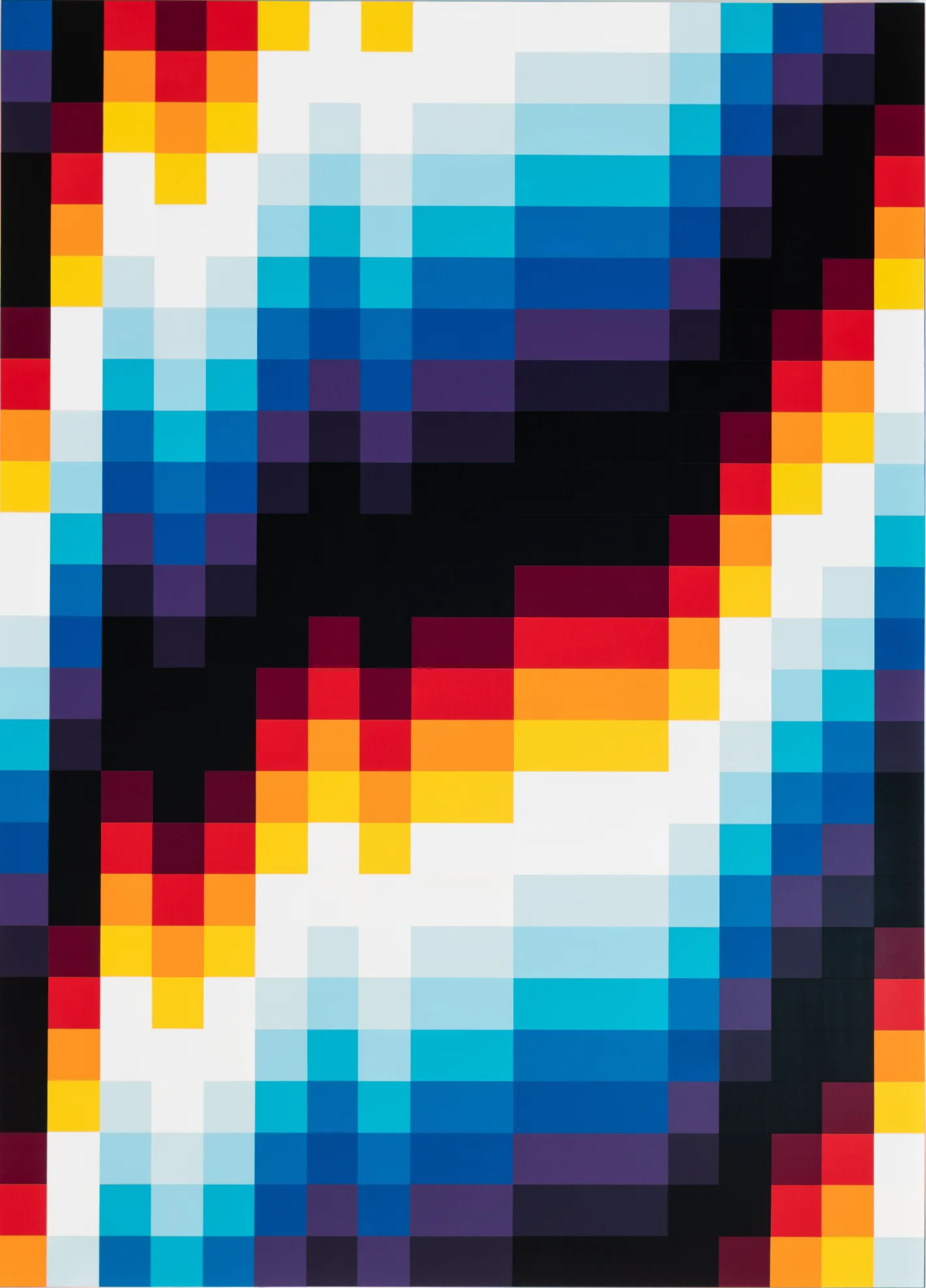 CHROMADYNAMICA 95