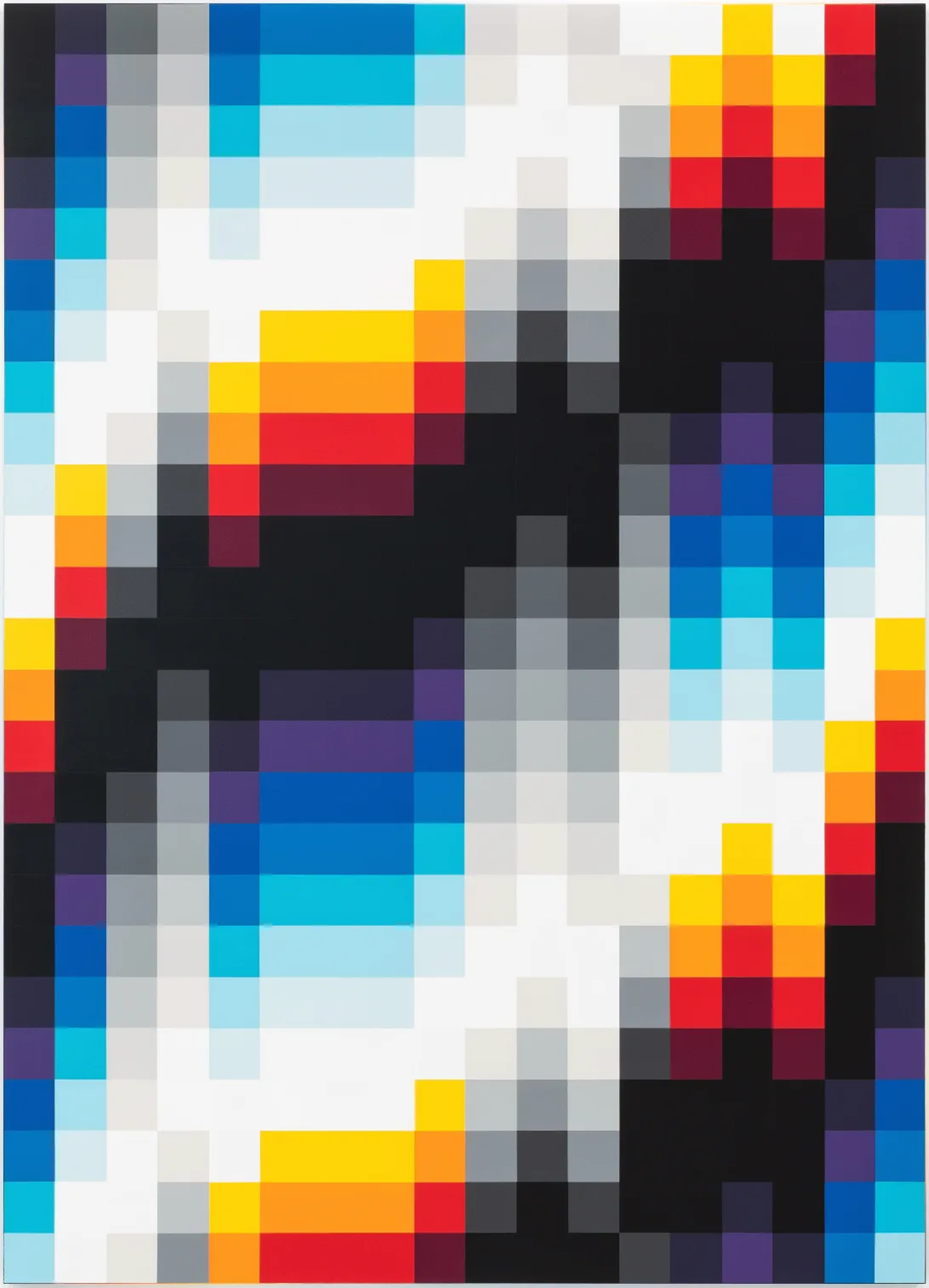 CHROMADYNAMICA 96