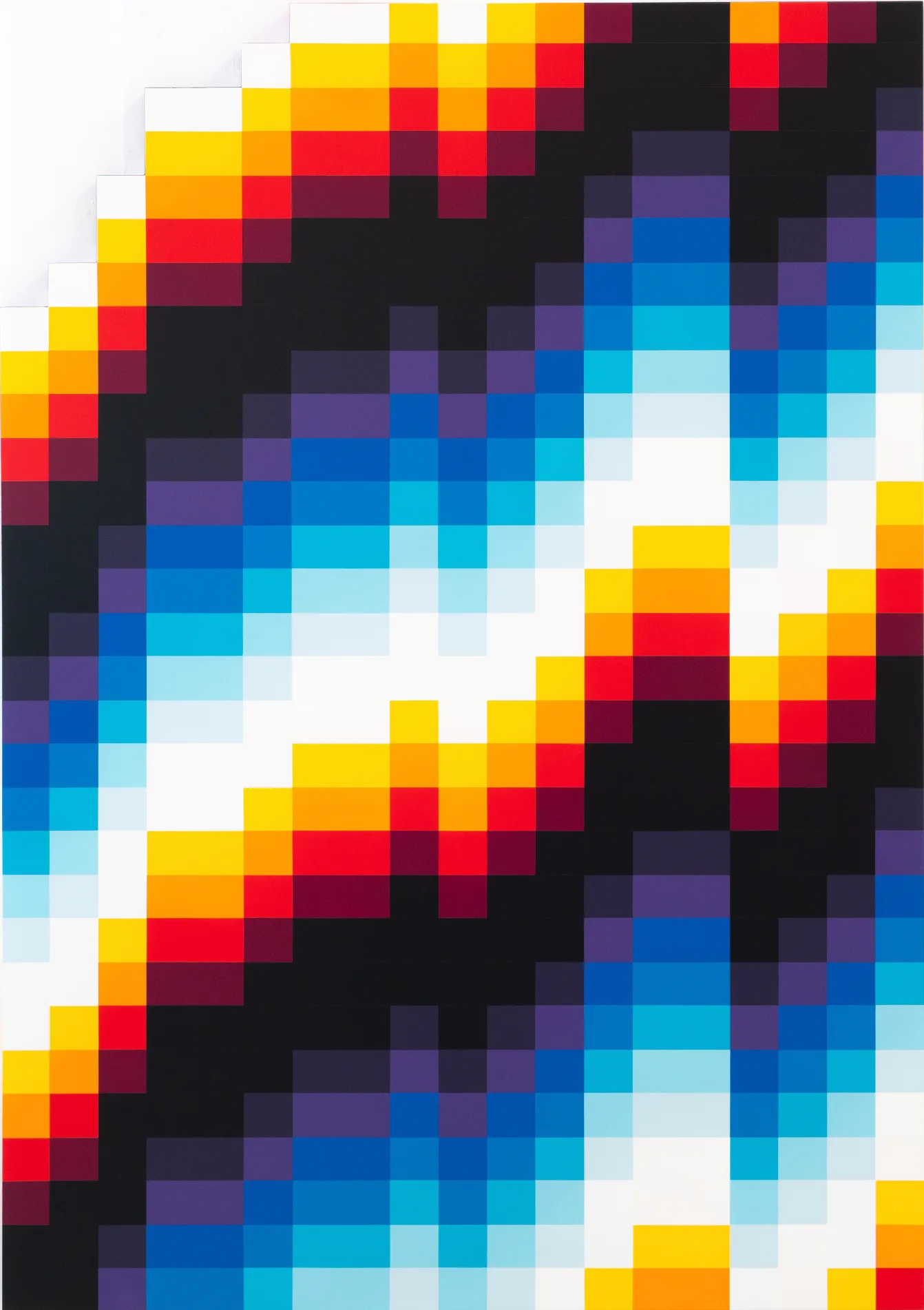 CHROMADYNAMICA MSS