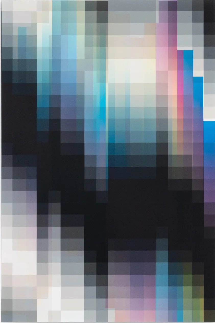 CHROMADYNAMICA 101