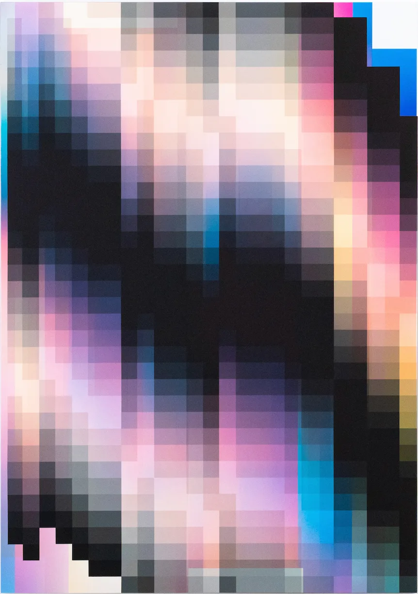 CHROMADYNAMICA 104