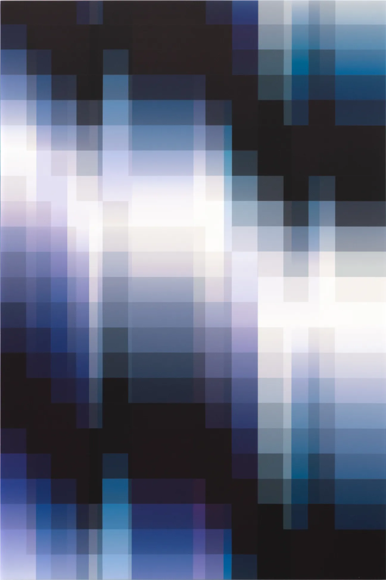 CHROMADYNAMICA 118