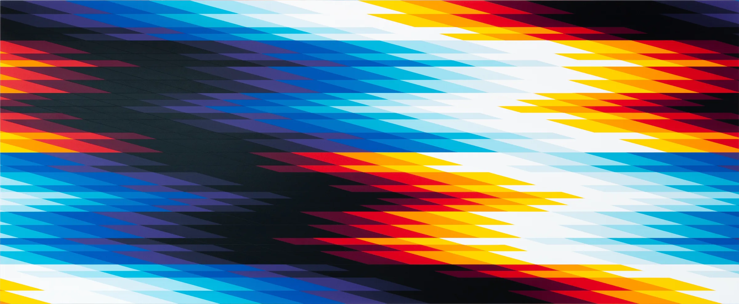 CHROMADYNAMICA 130