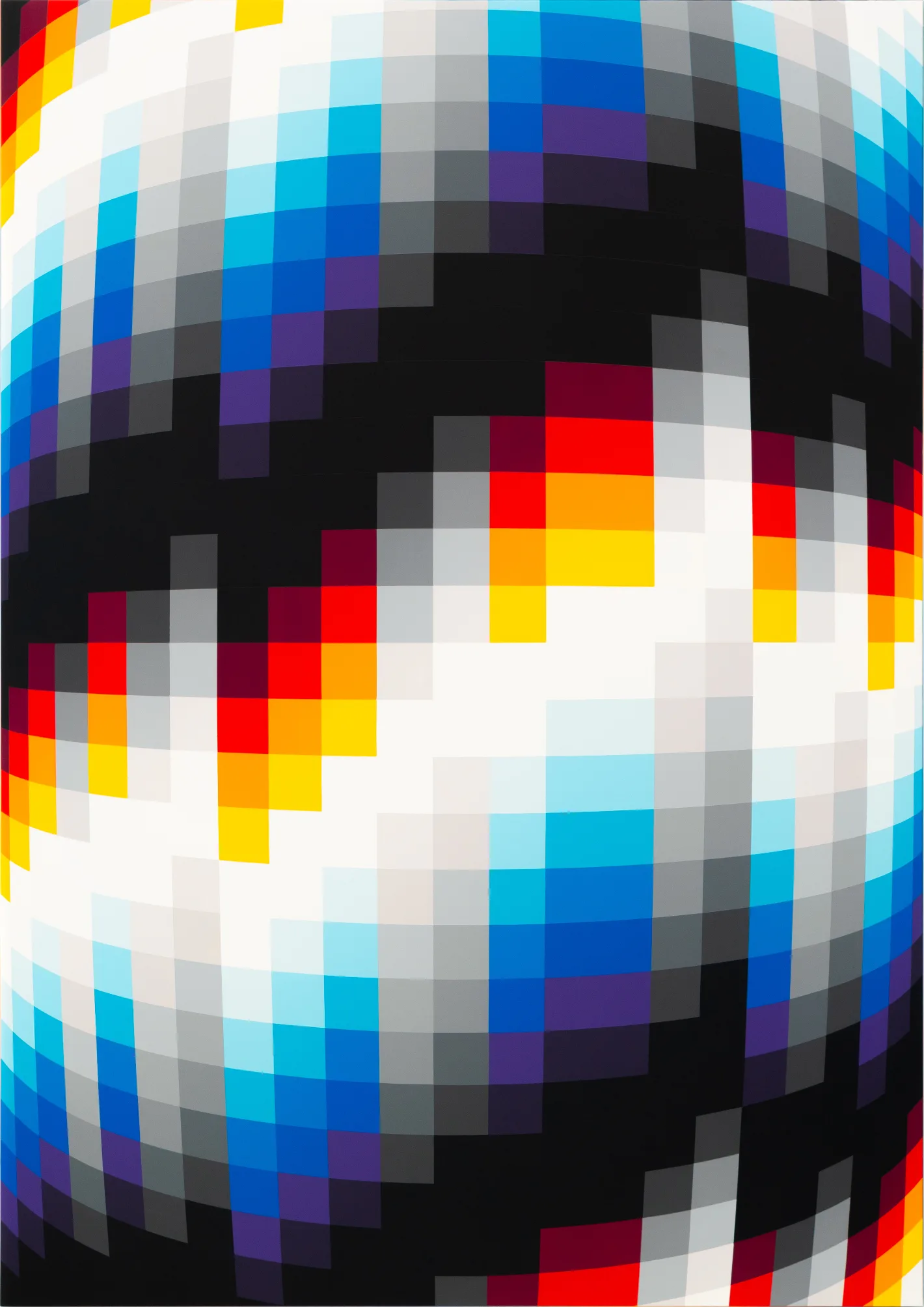 CHROMADYNAMICA 132