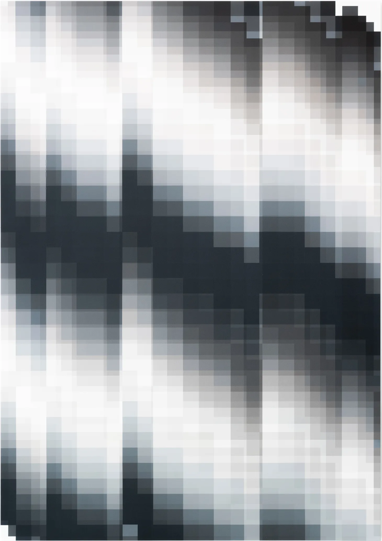 CHROMADYNAMICA 136