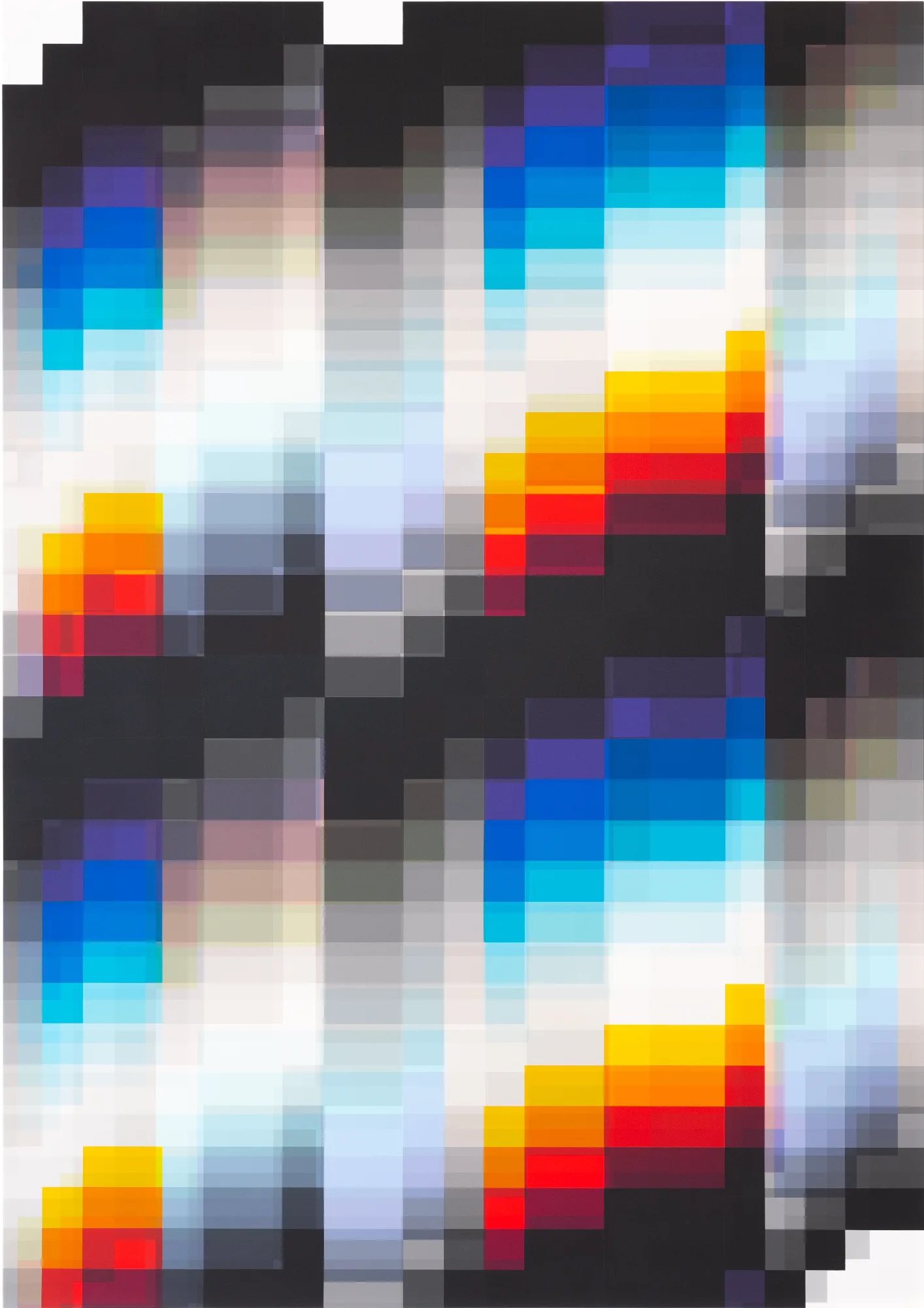 CHROMADYNAMICA 138