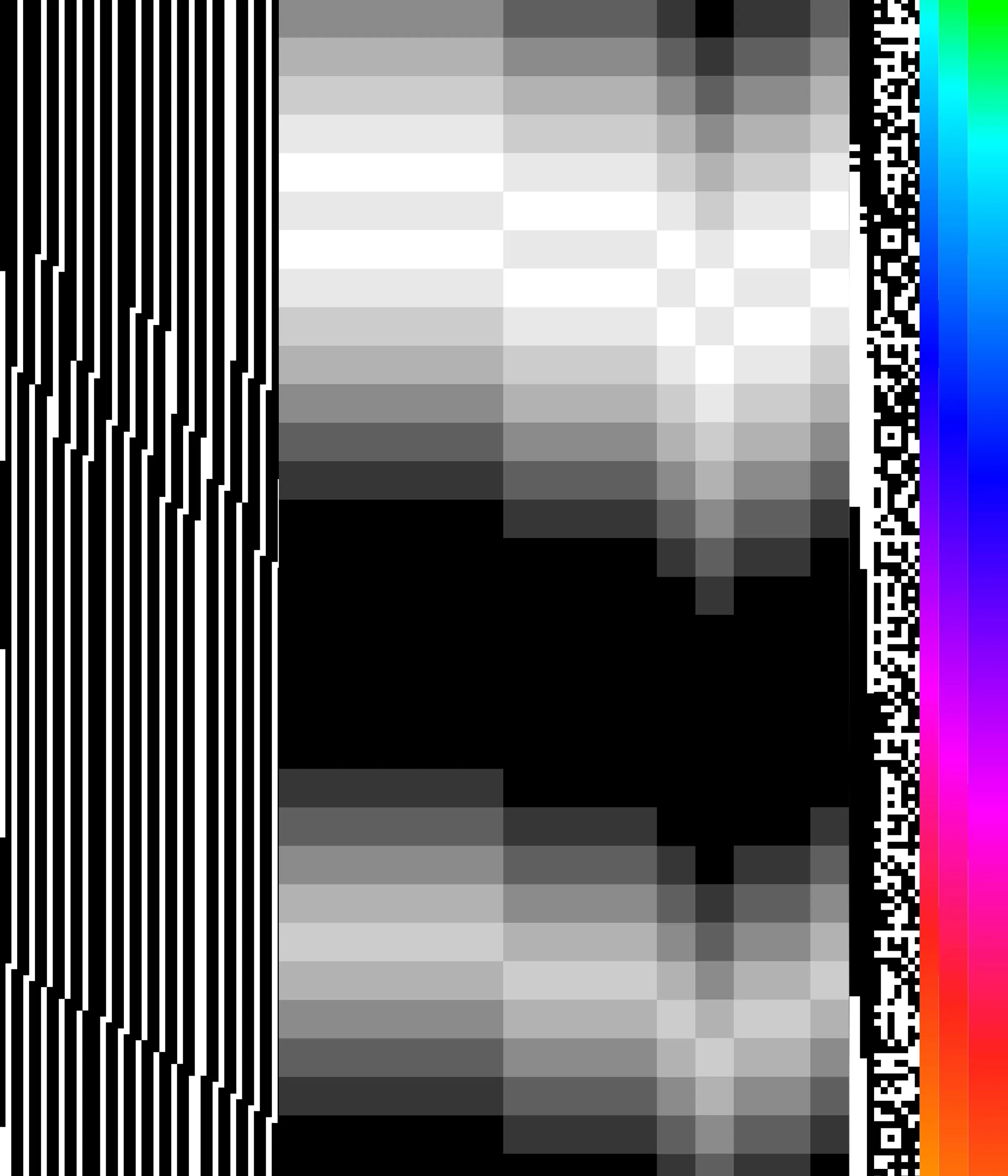 CHROMADYNAMICA 14