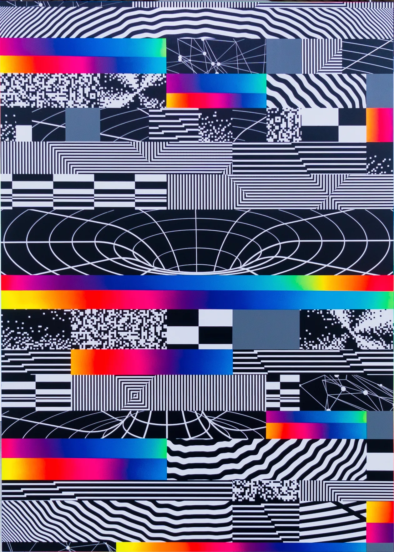 CHROMADYNAMICA 15
