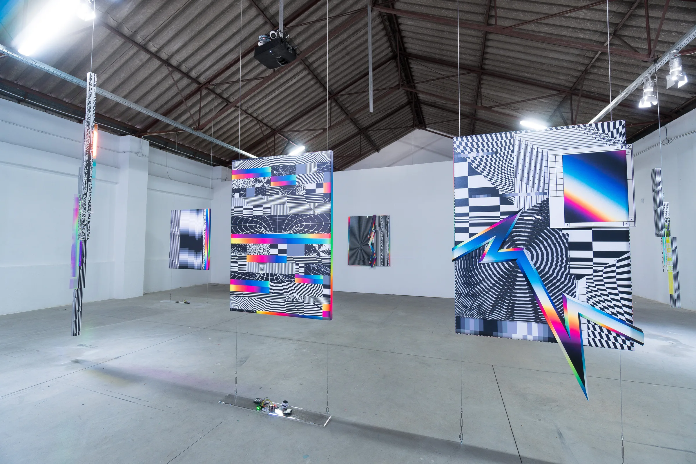 Chromadynamica 15 — foto 5