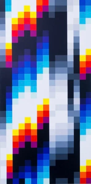 CHROMADYNAMICA 17
