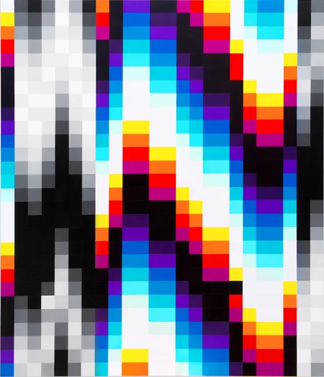 CHROMADYNAMICA 19