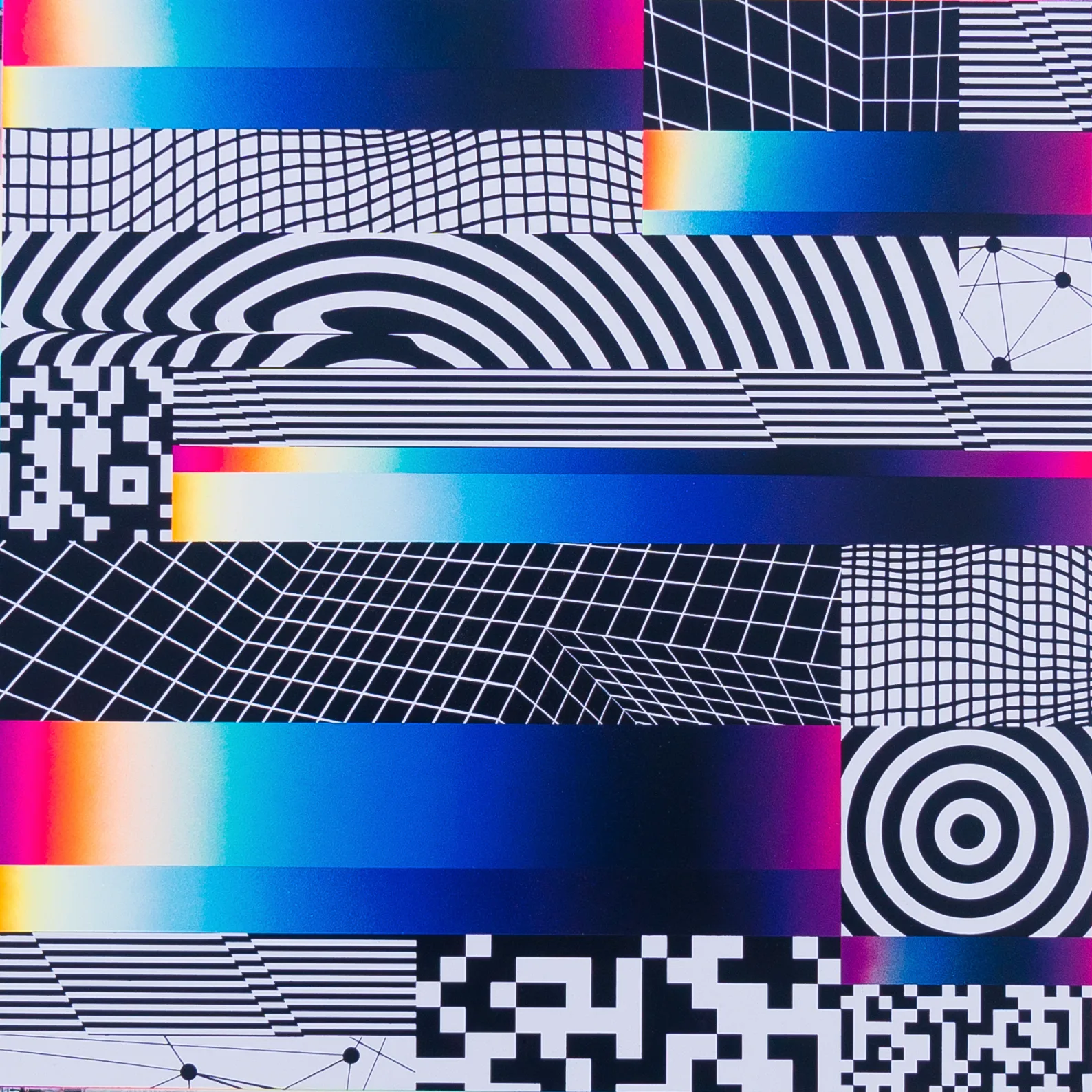 CHROMADYNAMICA 21