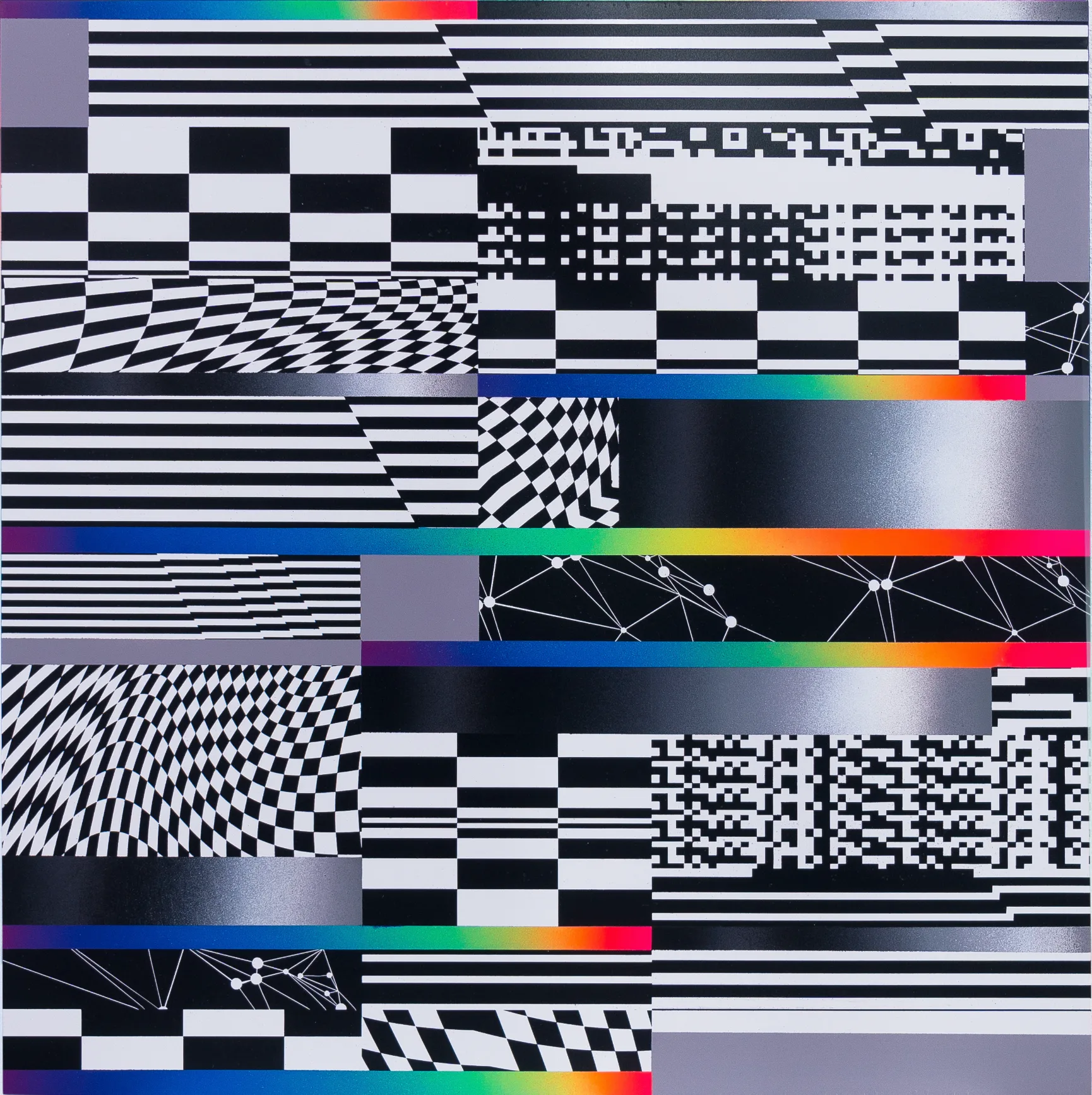 CHROMADYNAMICA 22