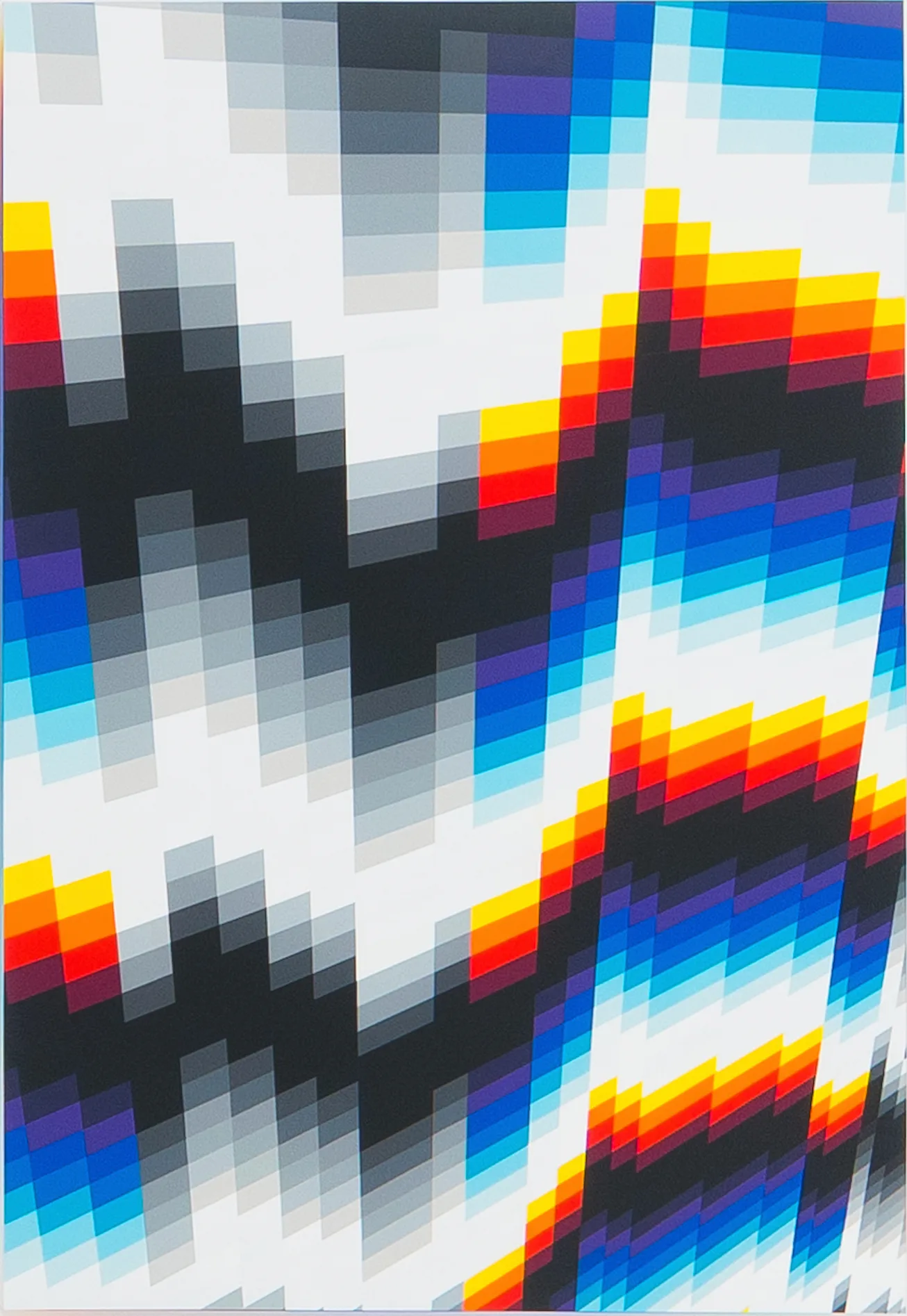 CHROMADYNAMICA 39