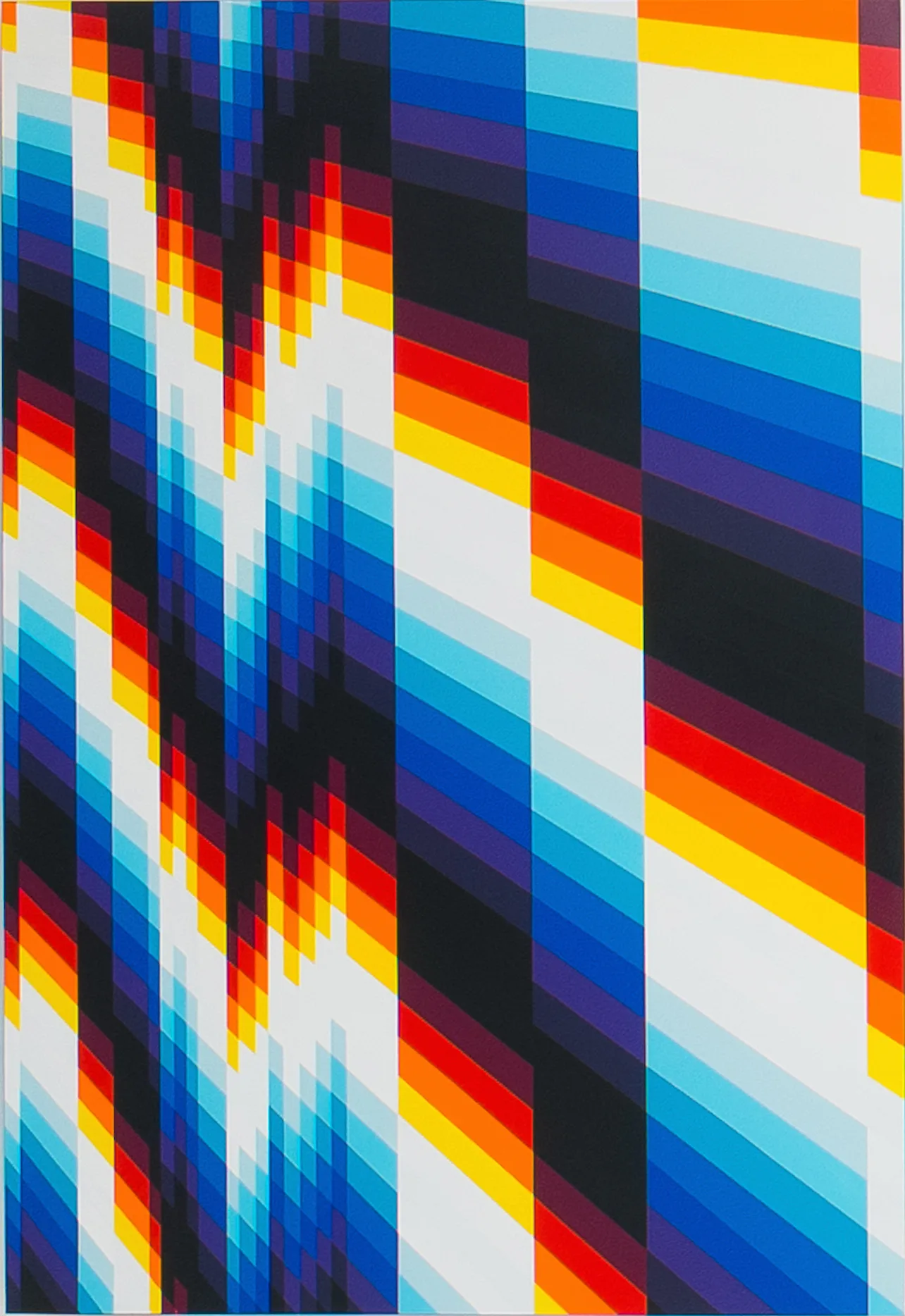 CHROMADYNAMICA 40