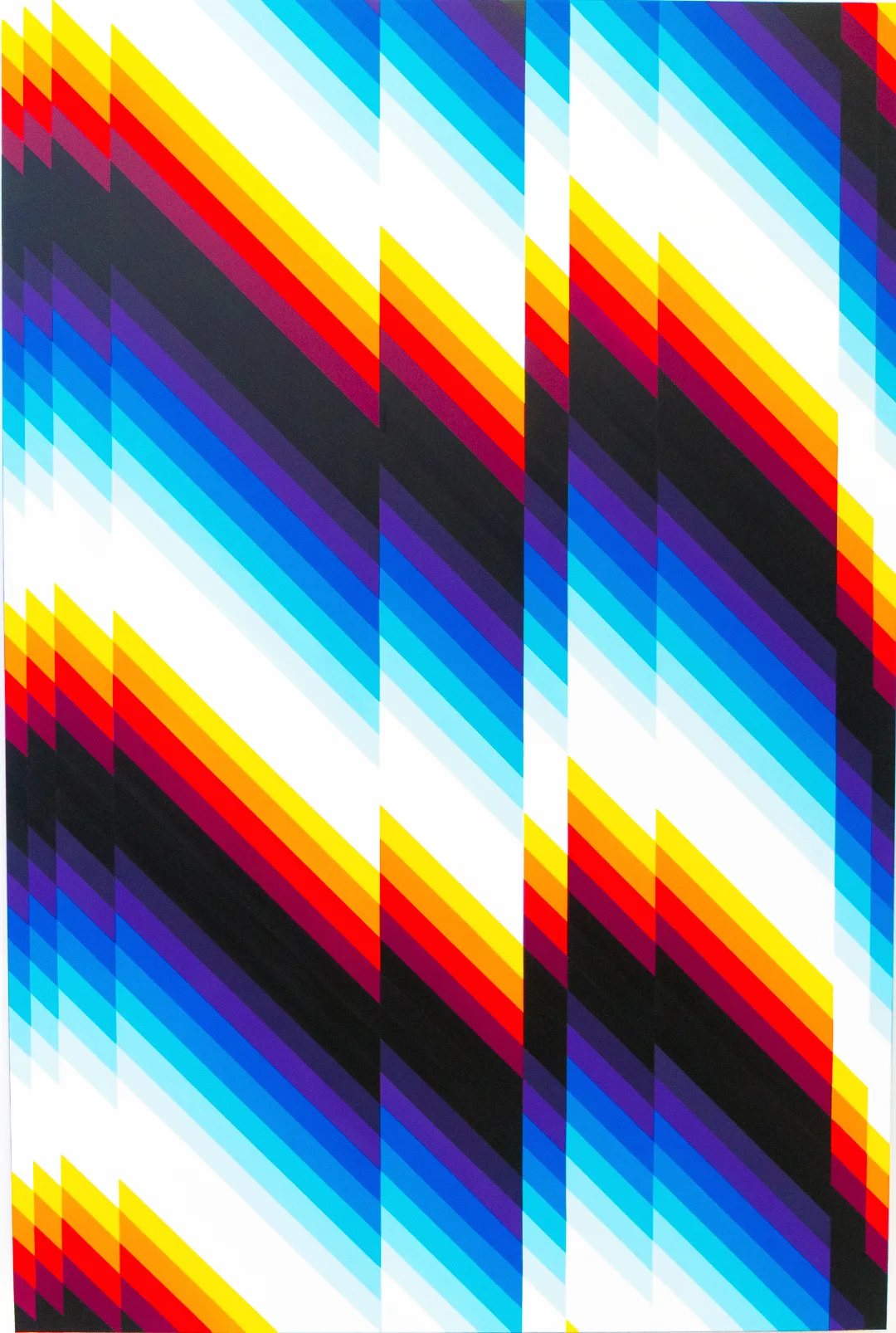 CHROMADYNAMICA 42