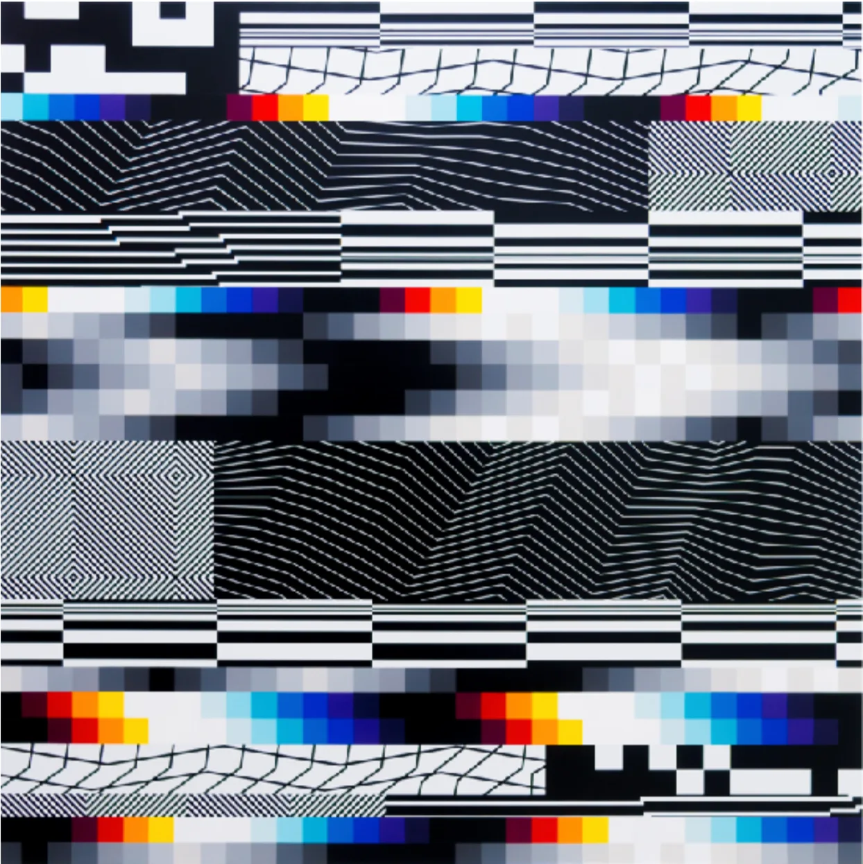 CHROMADYNAMICA 43