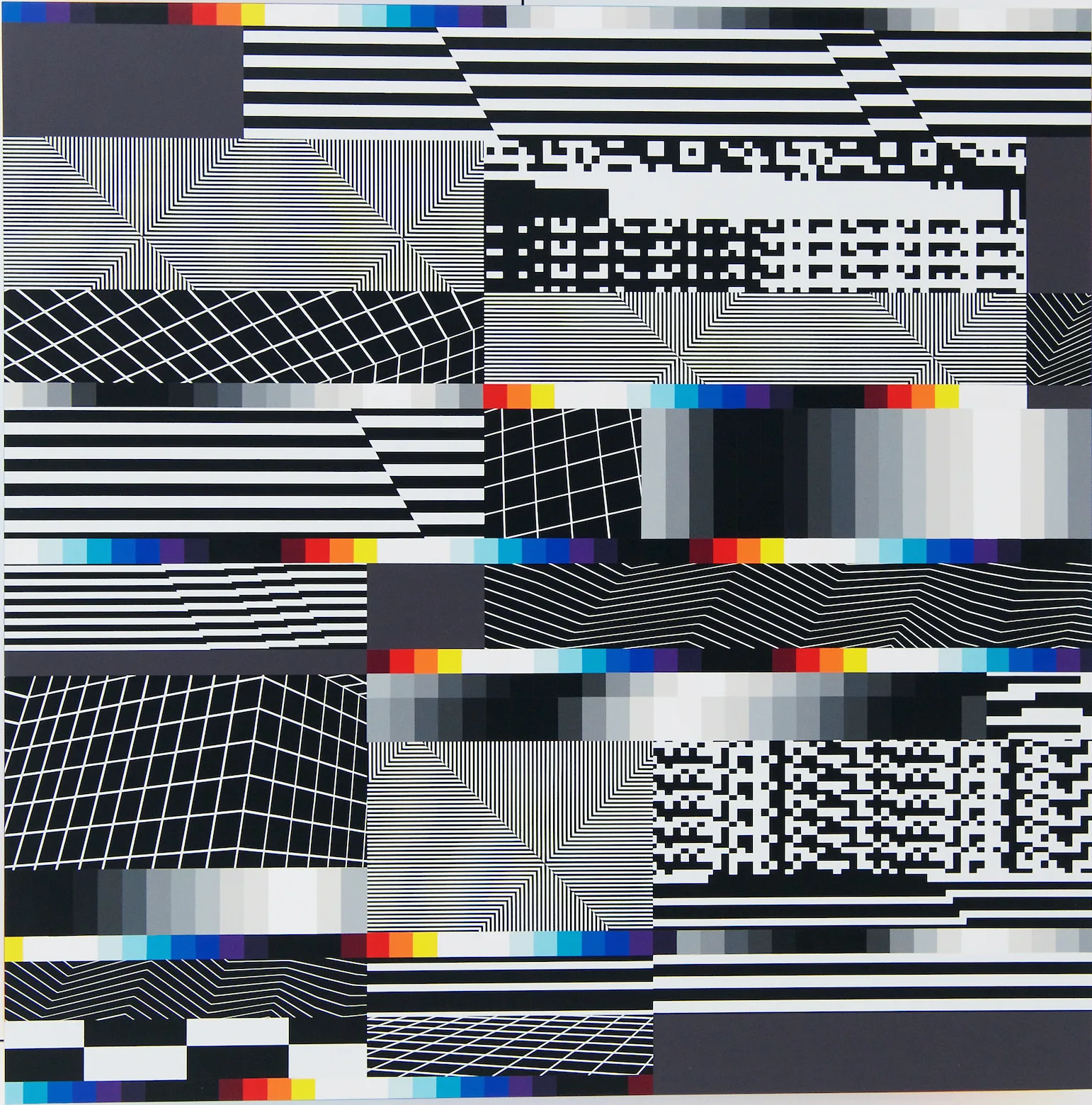CHROMADYNAMICA 44